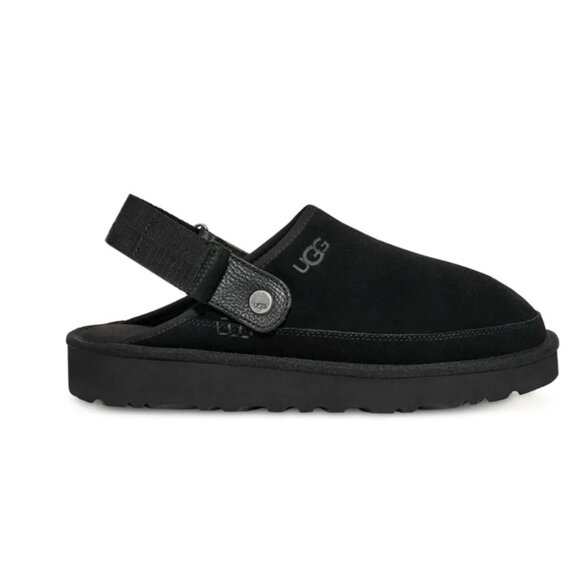 UGG® - Men's Goldencoast Clog Sandals - Picture 1 of 4